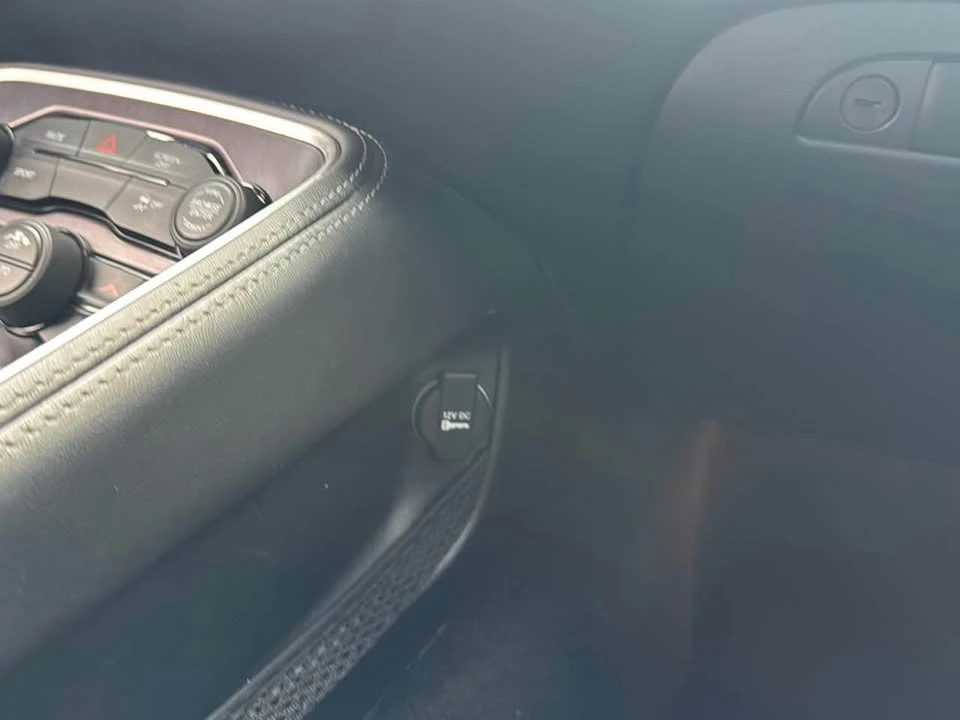 2018 Dodge Challenger 3rd Gen - Image 19 of 20