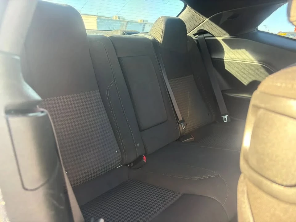 2018 Dodge Challenger 3rd Gen - Image 7 of 8
