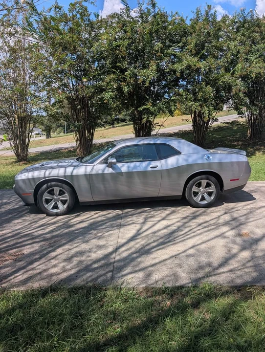 2018 Dodge Challenger 3rd Gen - Image 2 of 7