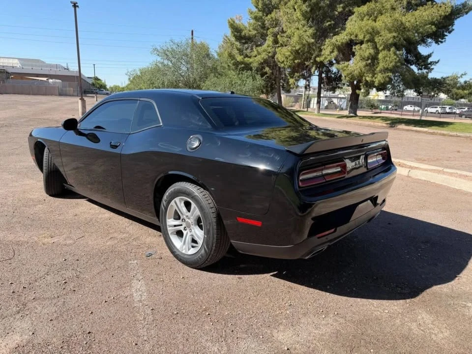2018 Dodge Challenger 3rd Gen - Image 10 of 20