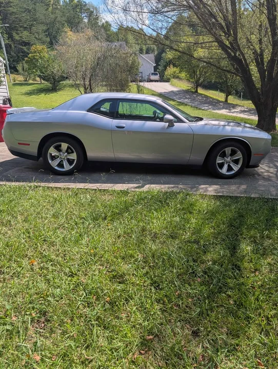 2018 Dodge Challenger 3rd Gen - Image 3 of 7