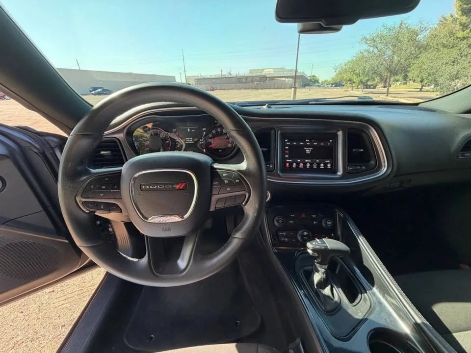 2018 Dodge Challenger 3rd Gen - Image 20 of 20
