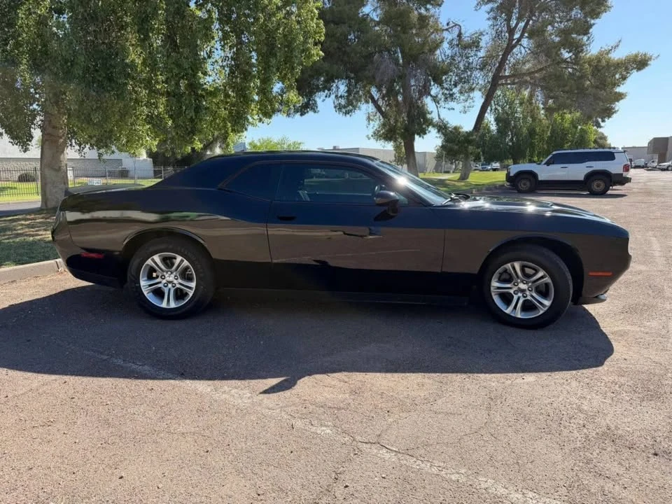 2018 Dodge Challenger 3rd Gen - Image 5 of 20