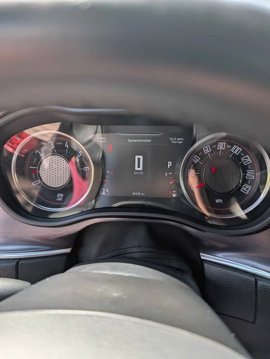 2018 Dodge Challenger 3rd Gen - Image 6 of 7