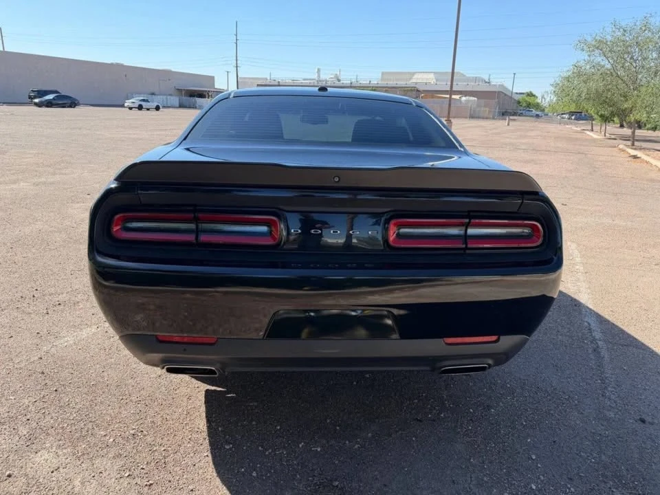 2018 Dodge Challenger 3rd Gen - Image 7 of 20