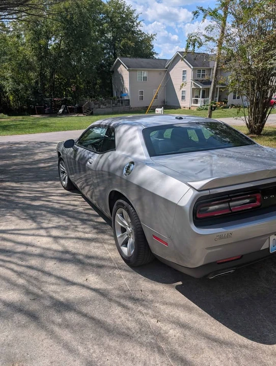 2018 Dodge Challenger 3rd Gen - Image 4 of 7