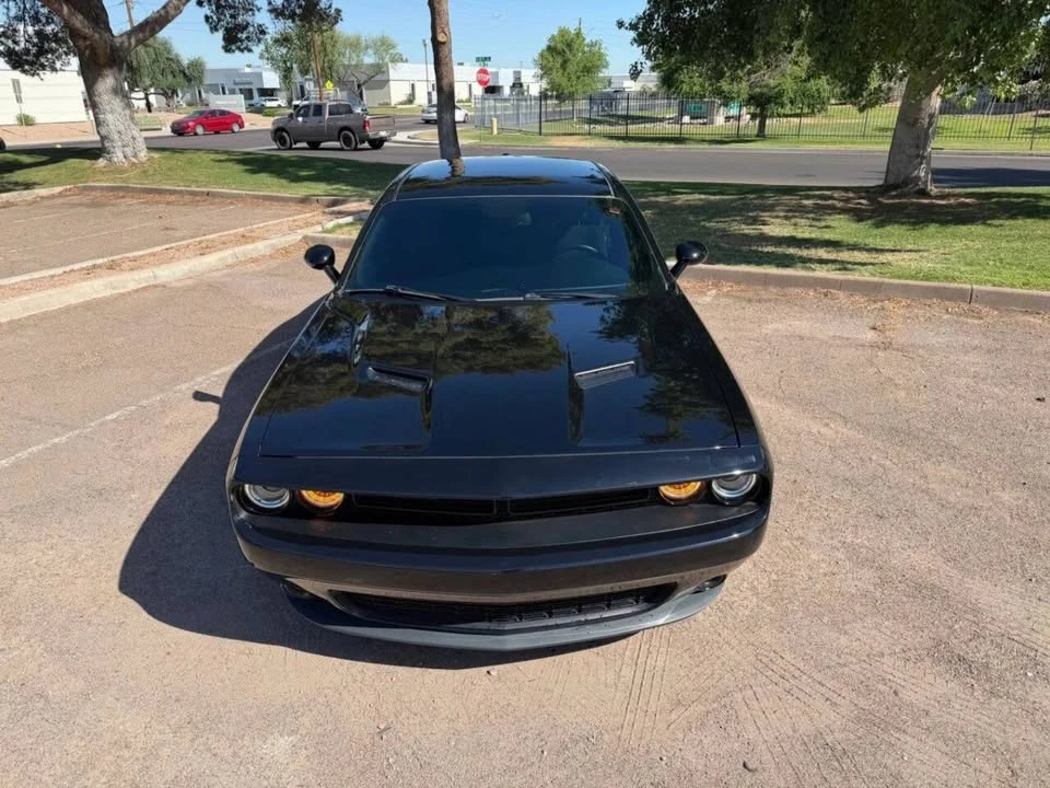2018 Dodge Challenger 3rd Gen - Image 3 of 20