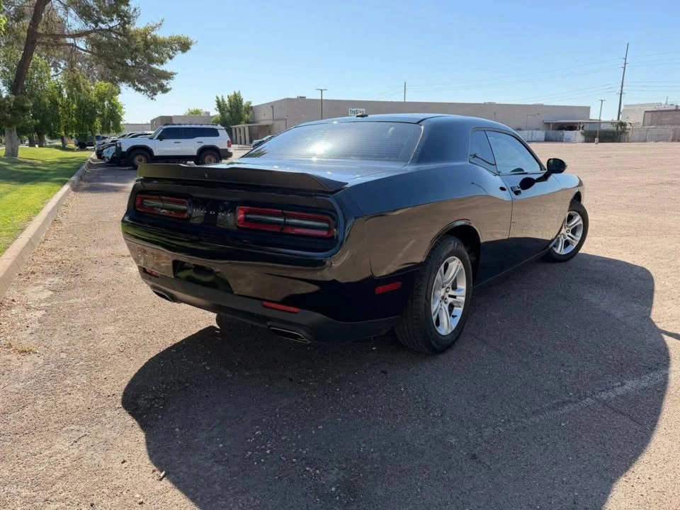 2018 Dodge Challenger 3rd Gen - Image 6 of 20