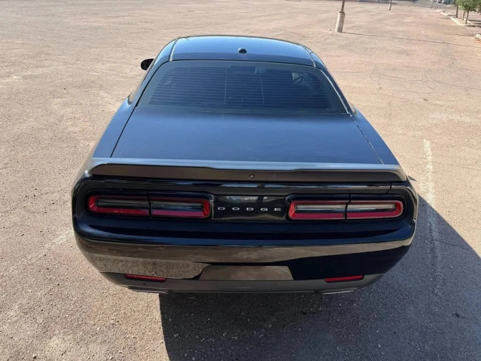 2018 Dodge Challenger 3rd Gen - Image 8 of 20