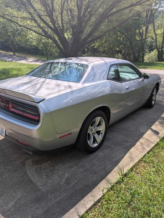 2018 Dodge Challenger 3rd Gen - Image 5 of 7