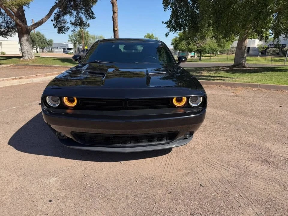2018 Dodge Challenger 3rd Gen - Image 2 of 20