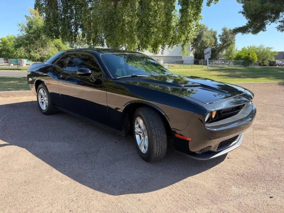 2018 Dodge Challenger 3rd Gen - Image 4 of 20