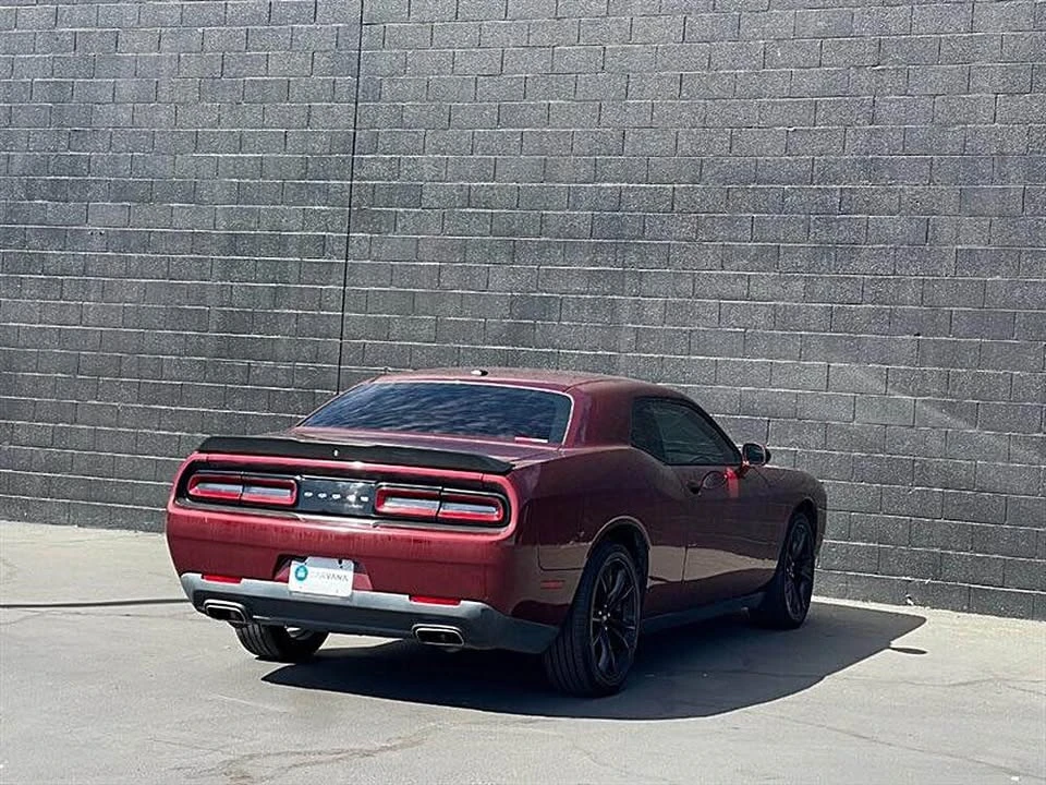 2018 Dodge Challenger 3rd Gen - Image 6 of 14
