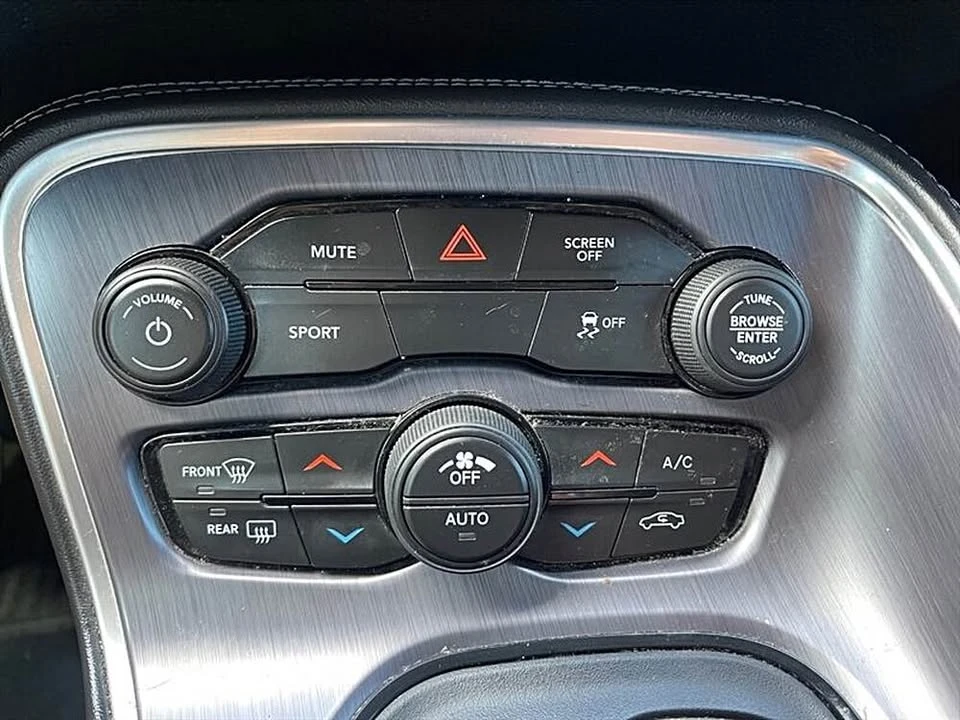 2018 Dodge Challenger 3rd Gen - Image 11 of 14