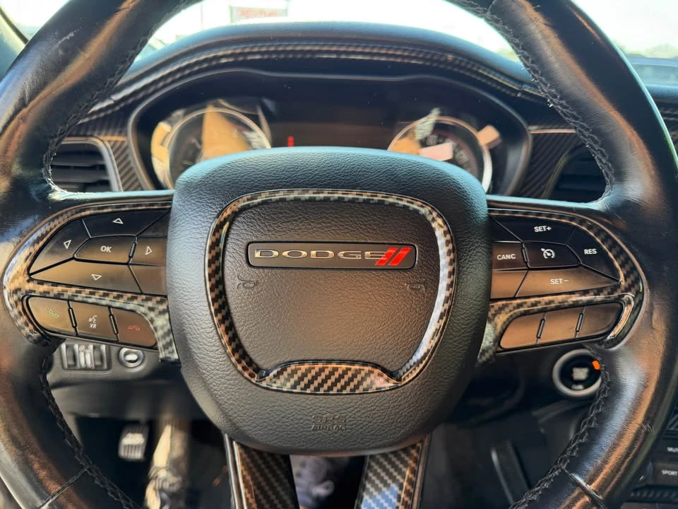 2018 Dodge Challenger 3rd Gen - Image 7 of 19
