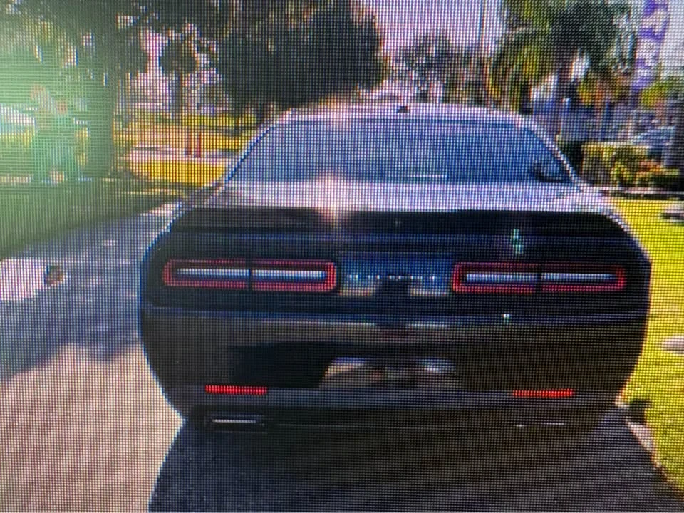 2018 Dodge Challenger 3rd Gen - Image 5 of 11