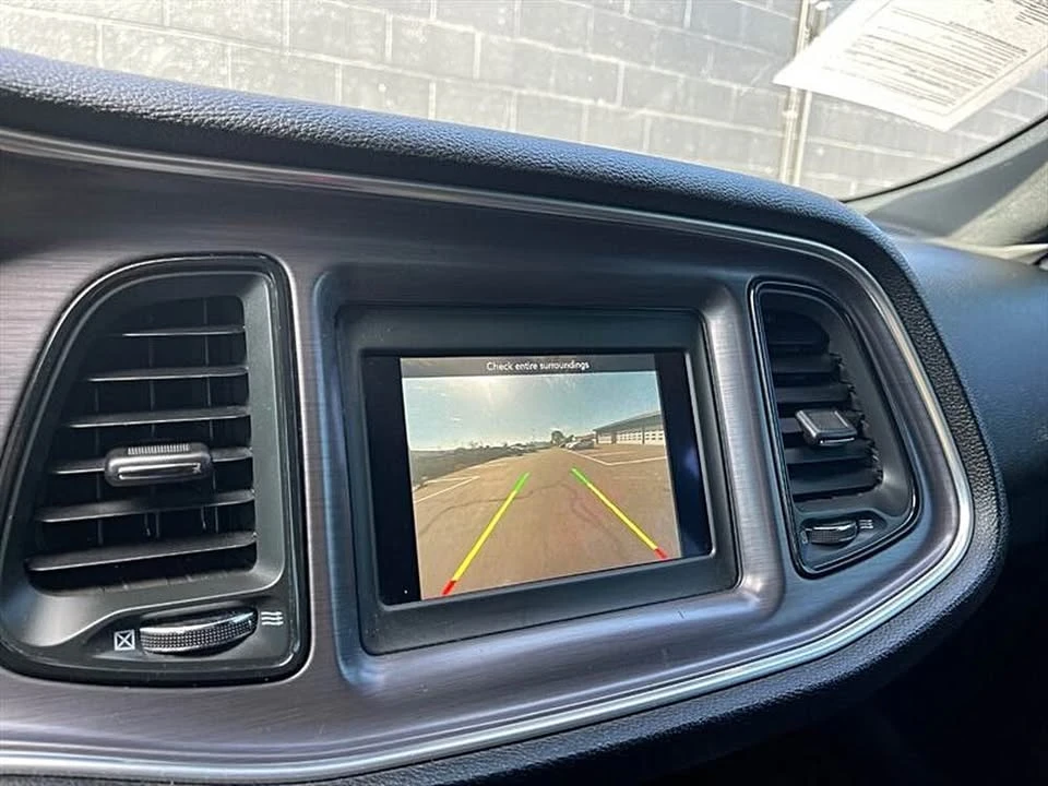 2018 Dodge Challenger 3rd Gen - Image 12 of 14