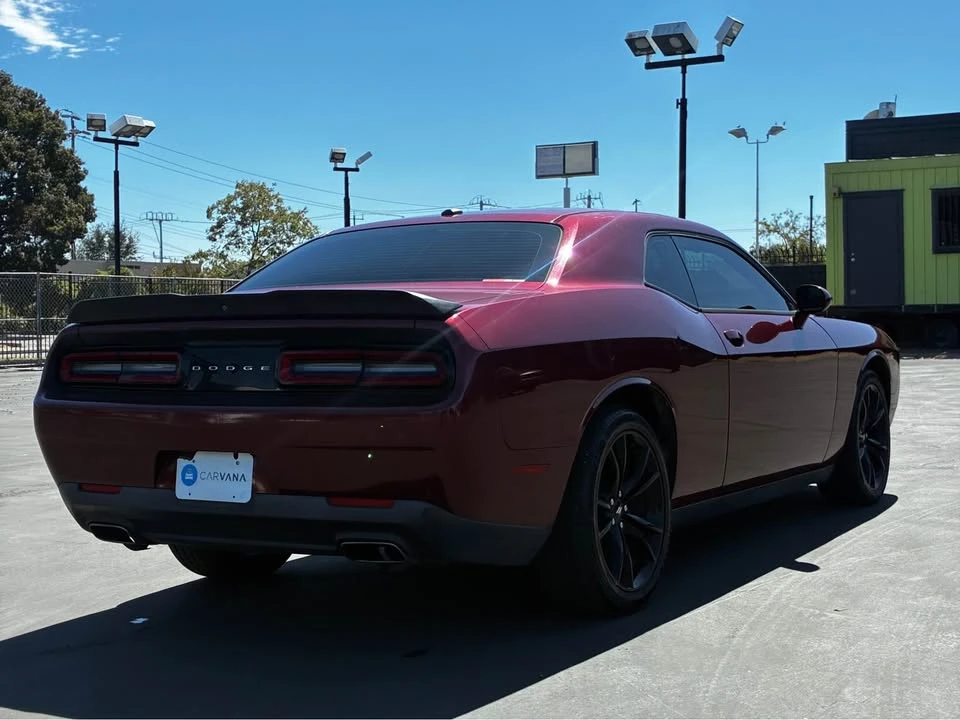 2018 Dodge Challenger 3rd Gen - Image 4 of 6