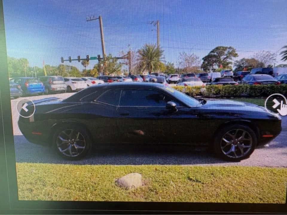 2018 Dodge Challenger 3rd Gen - Image 2 of 11