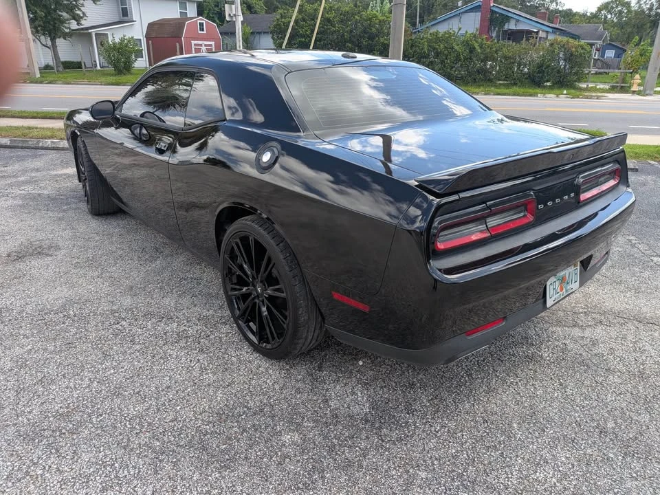 2018 Dodge Challenger 3rd Gen - Image 4 of 5