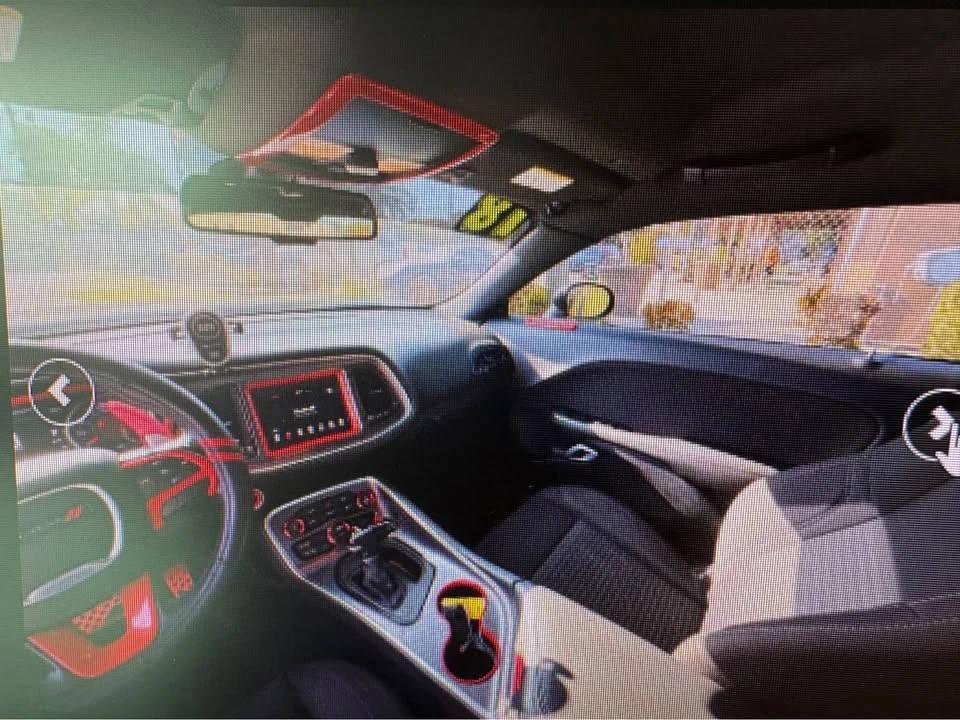 2018 Dodge Challenger 3rd Gen - Image 11 of 11