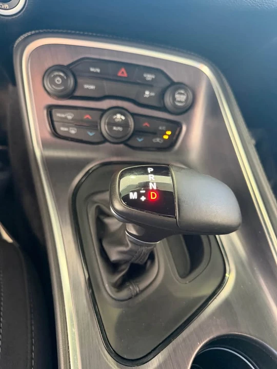 2018 Dodge Challenger 3rd Gen - Image 13 of 14