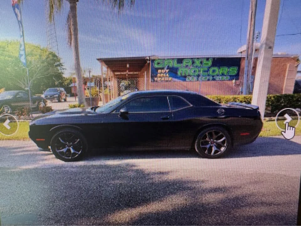 2018 Dodge Challenger 3rd Gen - Image 7 of 11