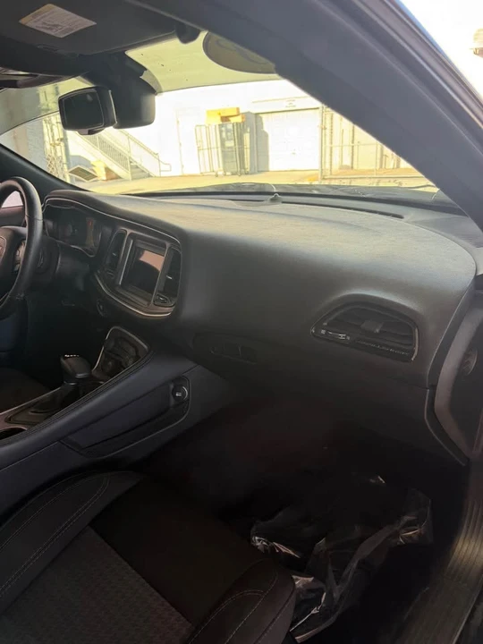 2018 Dodge Challenger 3rd Gen - Image 9 of 14