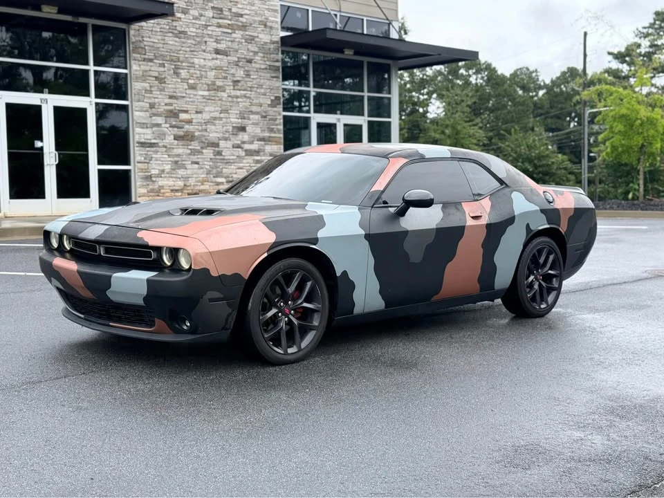 2018 Dodge Challenger 3rd Gen - Image 6 of 20