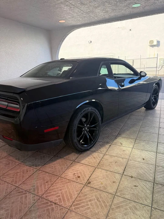 2018 Dodge Challenger 3rd Gen - Image 5 of 14
