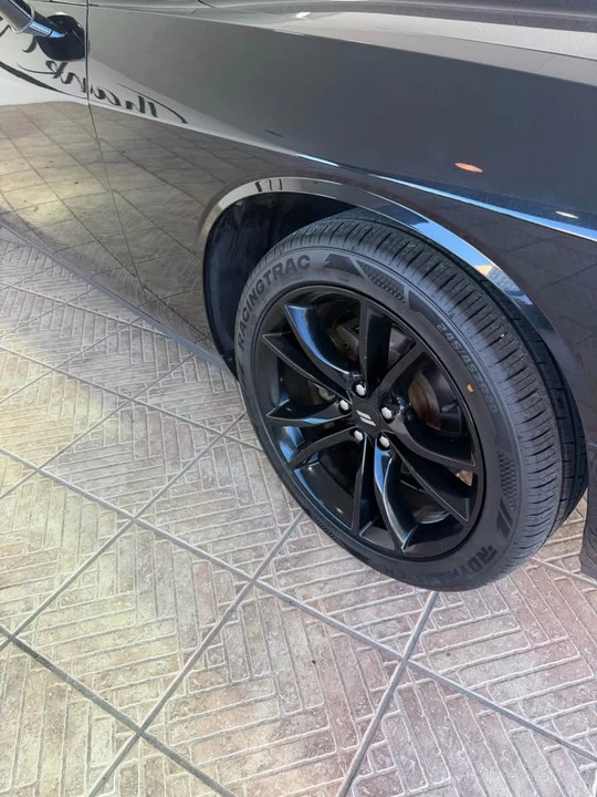 2018 Dodge Challenger 3rd Gen - Image 4 of 14
