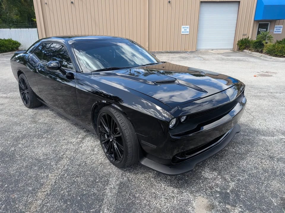 2018 Dodge Challenger 3rd Gen - Image 2 of 5