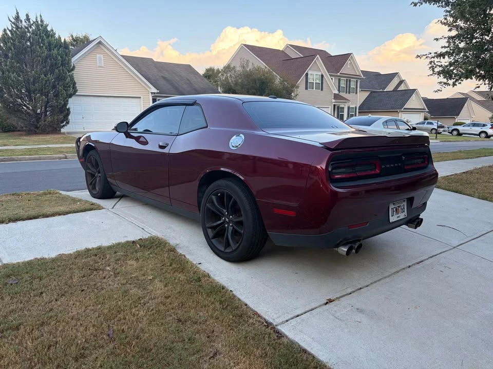 2018 Dodge Challenger 3rd Gen - Image 5 of 6