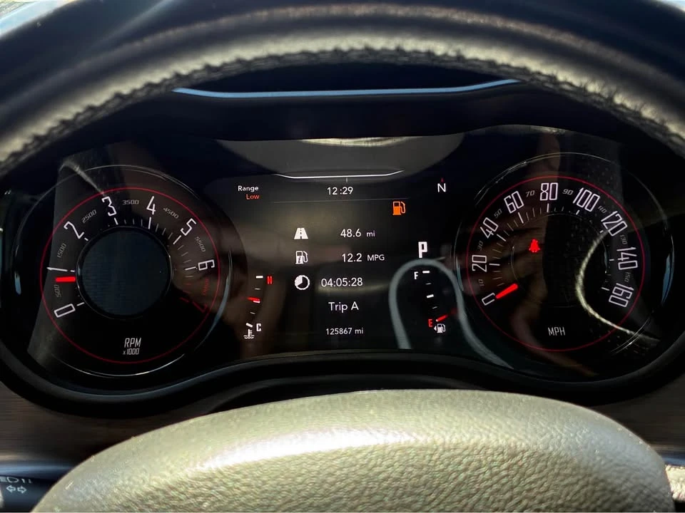 2018 Dodge Challenger 3rd Gen - Image 5 of 6