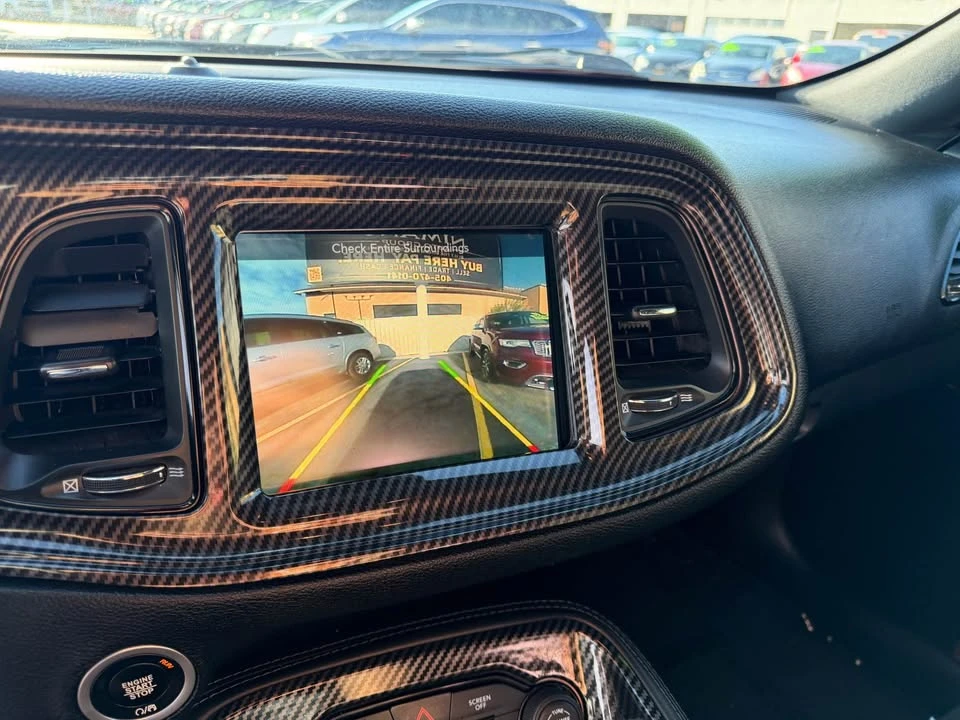 2018 Dodge Challenger 3rd Gen - Image 10 of 19