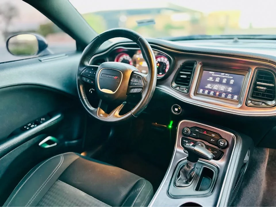 2018 Dodge Challenger 3rd Gen - Image 14 of 16