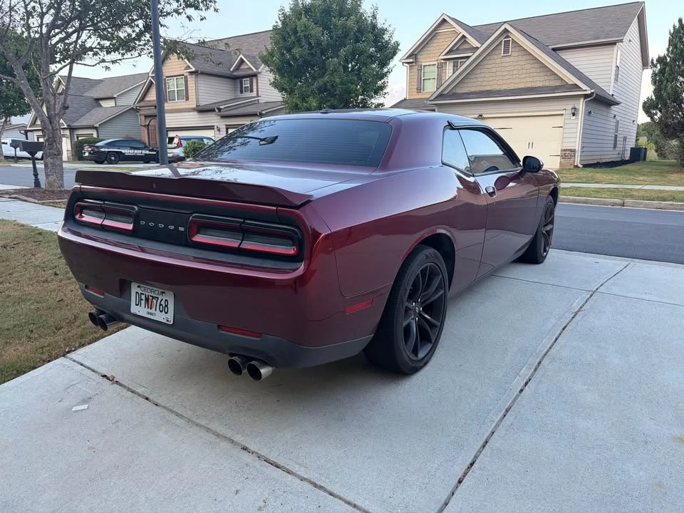 2018 Dodge Challenger 3rd Gen - Image 4 of 6