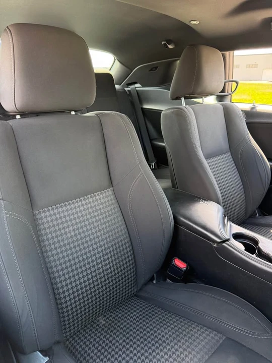 2018 Dodge Challenger 3rd Gen - Image 12 of 12