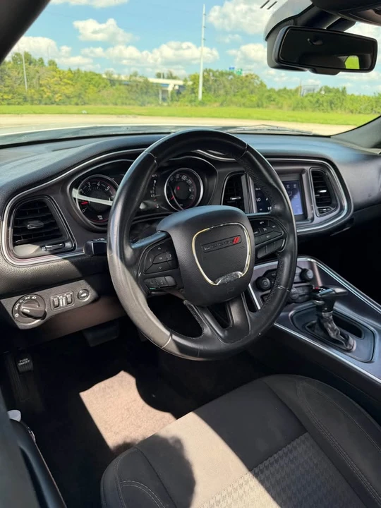 2018 Dodge Challenger 3rd Gen - Image 9 of 12