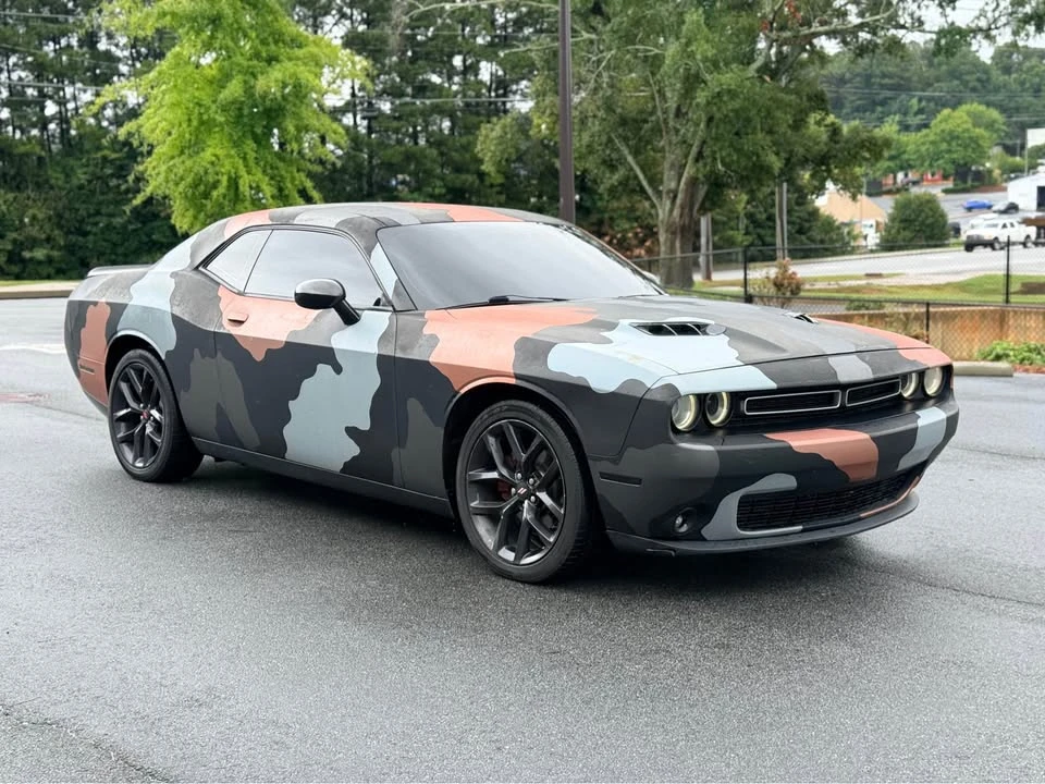 2018 Dodge Challenger 3rd Gen - Image 13 of 20