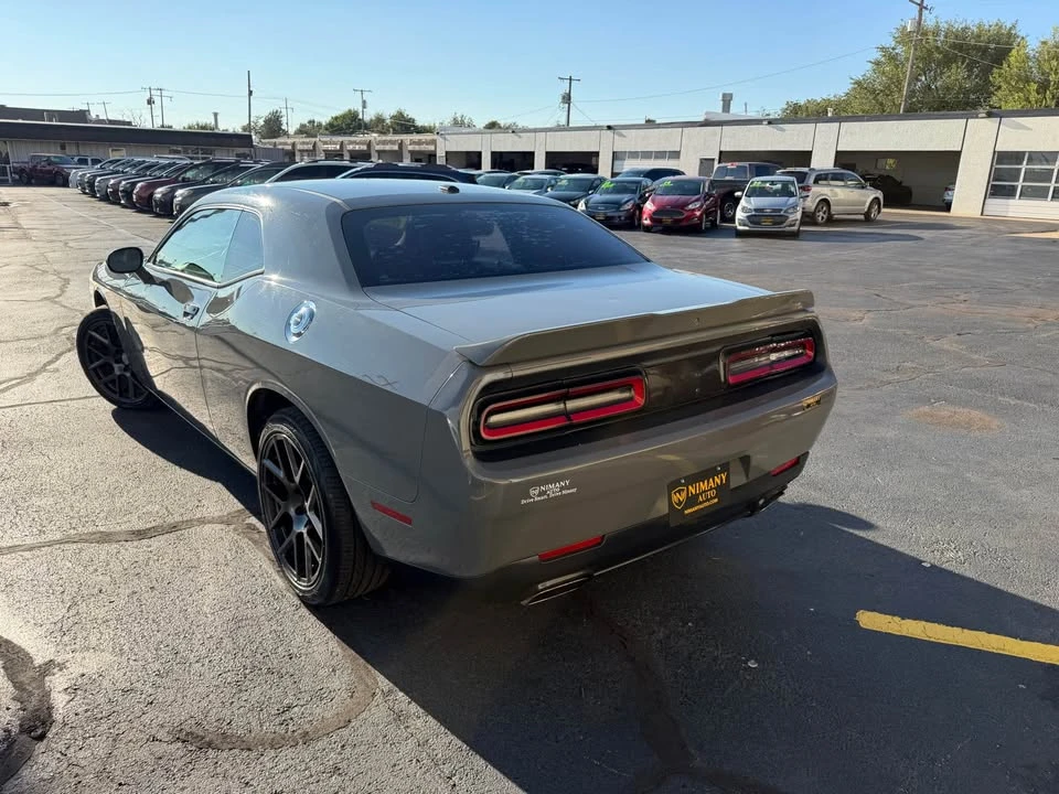 2018 Dodge Challenger 3rd Gen - Image 14 of 19