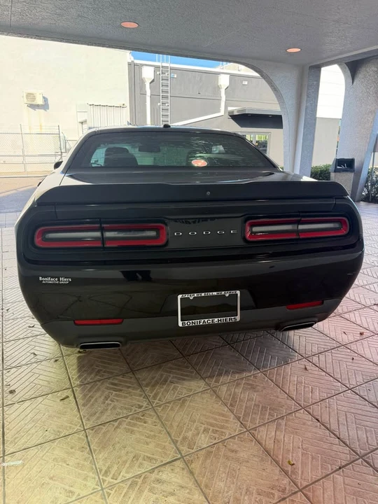 2018 Dodge Challenger 3rd Gen - Image 6 of 14
