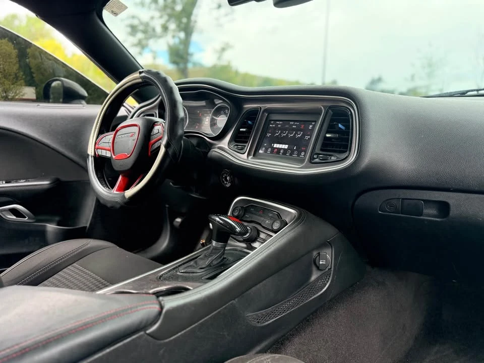 2018 Dodge Challenger 3rd Gen - Image 14 of 20