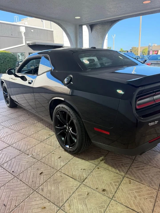 2018 Dodge Challenger 3rd Gen - Image 7 of 14