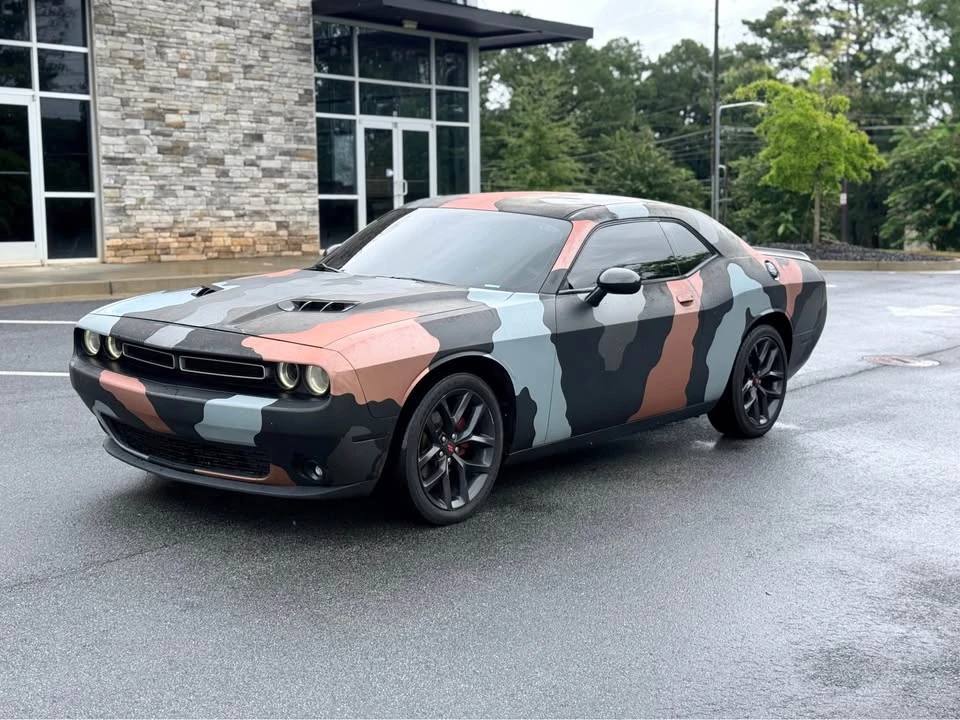 2018 Dodge Challenger 3rd Gen - Image 4 of 20