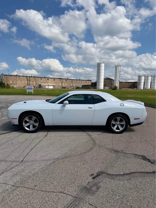 2018 Dodge Challenger 3rd Gen - Image 7 of 12