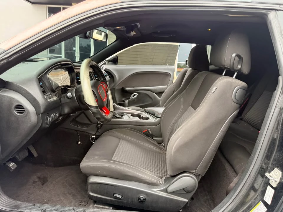 2018 Dodge Challenger 3rd Gen - Image 17 of 20