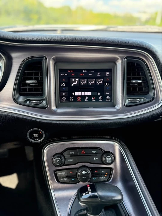 2018 Dodge Challenger 3rd Gen - Image 8 of 12