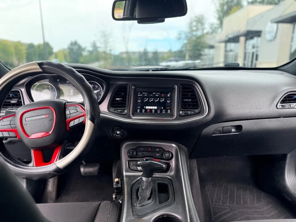 2018 Dodge Challenger 3rd Gen - Image 15 of 20