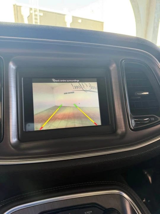2018 Dodge Challenger 3rd Gen - Image 12 of 14